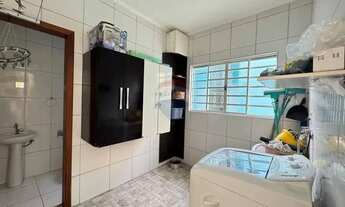 Imagem 4: CASA TERREA 3 DORMITORIOS SENDO 1 SUITE