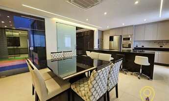 Imagem: Casa com 4 dormitórios à venda, 294 m²