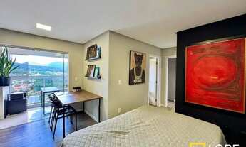 Imagem 6: Apartamento com 2 dormitórios à venda, 70 m² por R$ 630.000,00 - Velha - Blumenau/SC