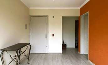 Imagem 3: Apartamento ensolarado de 1 dormitório com vaga de garagem, próximo ao Iguatemi e Unisinos