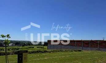 Imagem 3: Plateau D´or Unique - Terreno Residencial