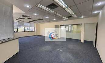 Imagem 6: Conjunto para alugar, 188 m² por R$ 22.349,00/mês - Brooklin - São Paulo/SP