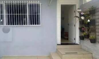 Imagem 7: CASA ASSOBRADADA - PAULICÉIA - SP