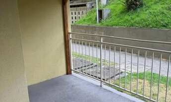 Imagem: Apartamento para Venda em Belford Roxo