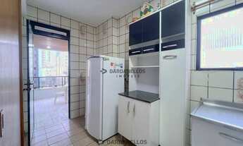 Imagem 5: Apartamento próximo ao mar à venda no Ed. Victor Meirelles em Balneário Camboriú