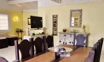 Imagem 5: Casa para venda em Juquehy com 3 quartos, sendo 1 suíte , 180m²