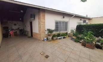 Imagem 3: Casa com 2 dormitórios à venda, 80 m² por R$ 555.000,00 - Jardim Imperador - Praia Grande