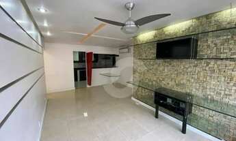 Imagem: Apartamento com 2 dormitórios à venda