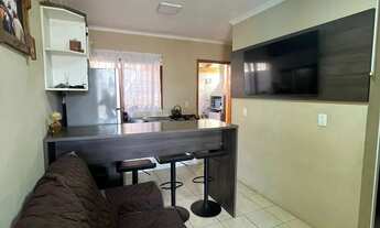 Imagem 2: Casa em condomínio, 1 quarto, 1 vaga - Bairro Gurujá