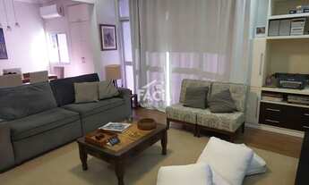 Imagem: Apartamento em Barro Vermelho - Vitória