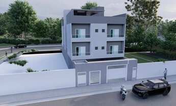 Imagem 6: Cobertura em Rua Ingá - Vila Linda - Santo André/SP