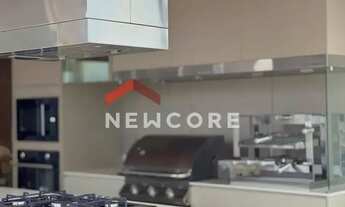 Imagem 3: Casa em Avenida Adélia José Jorge - Alphaville - Bauru/SP