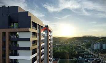 Imagem 2: Apartamento em Rua Hermann Metz - Anita Garibaldi - Joinville/SC