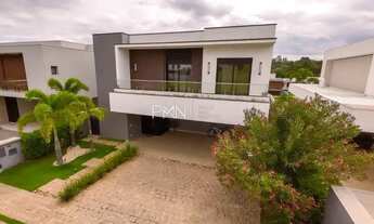 Imagem 4: Sobrado à venda em Campinas, Alphaville Dom Pedro 3, com 3 suítes, com 405 m²