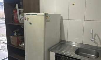 Imagem 5: Kit Net Casa com 1 dormitório