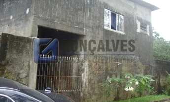 Imagem 3: Terreno Residencial de 1.995 m² em Batistini, São Bernardo do Campo Venda