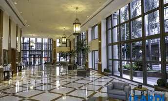 Imagem 3: CONJ. COMERCIAL - JARDIM EUROPA - SP