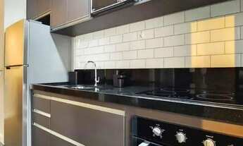 Imagem 4: Apartamento para alugar em Campinas, Cambuí, com 1 quarto, com 40 m², Ind Cambui