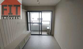 Imagem: APARTAMENTO NOVO, MOBILIADO PARA LOCAÇÃO/