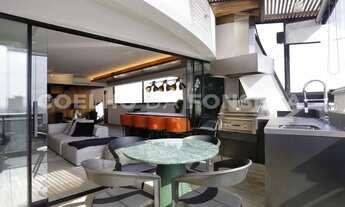 Imagem 2: Apartamento - Higienopolis/Sao Paulo