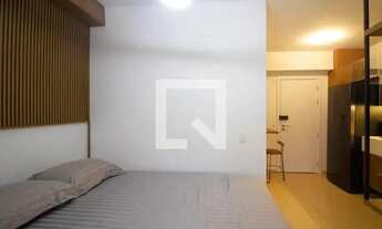 Imagem 5: Apartamento à Venda - Pinheiros, 1 Quarto, 25 m2