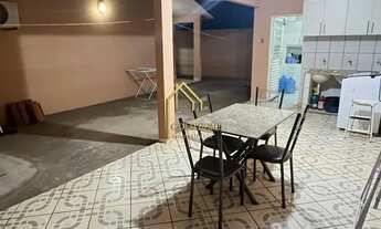 Imagem 2: Casa em condomínio região do CPA