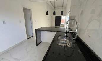 Imagem 2: Casa Térrea Alto Padrão no Porto Marina | 3 Suítes | 112m²