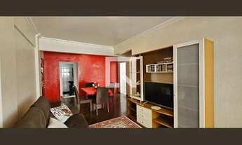 Imagem 3: Apartamento à Venda - Liberdade, 2 Quartos, 90 m2