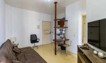 Imagem: Aluguel Apartamento 1 Dormitórios - 29