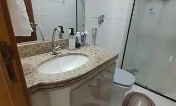 Imagem 7: Imóvel para aluguel tem 100 metros quadrados com 3 quartos em Nazaré - Belém - PA