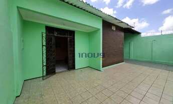 Imagem 3: Casa com 3 dormitórios à venda, 137 m² por R$ 380.000 - Prefeito José Walter - Fortaleza/C