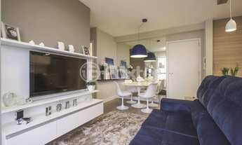 Imagem 2: Apartamento à venda Rua Airton Ferreira da Silva, Farrapos - Porto Alegre