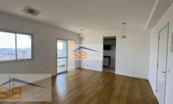 Imagem: APARTAMENTO PARA VENDA E LOCAÇÃO, C/ 83M2