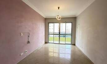 Imagem 4: Apartamento 3 quartos para Locação Residencial Isadora Floradas São José