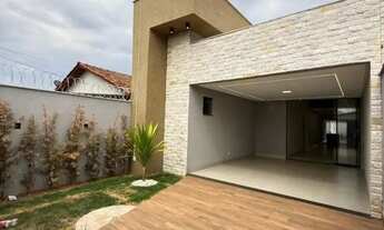 Imagem: Casa para Venda em Aparecida de Goiânia