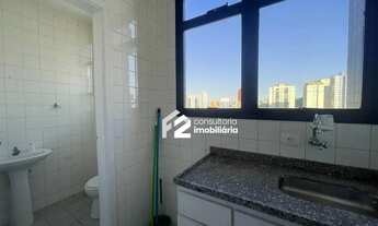 Imagem 2: Sala para alugar, 50 m² por R$ 2.515,18/mês - Campestre - Santo André/SP