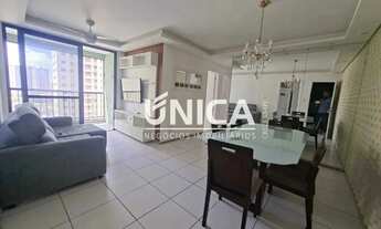 Imagem 3: Alugue Apartamento Mobiliado no Condomínio Repletto