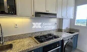 Imagem 4: Apartamento à venda com 2 quartos no Jardim Independência - Rio Claro/SP