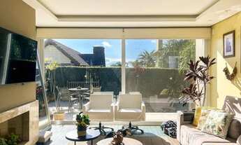 Imagem 4: Alphaville Casa em condomínio com 3 dormitórios