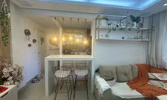 Imagem: Lindo Apto próx centro de Contagem