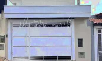 Imagem 2: Casa para Venda em Marília, São Miguel, 3 dormitórios, 1 suíte, 2 banheiros, 2 vagas