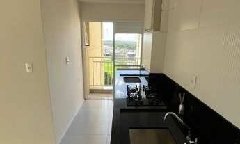 Imagem 4: AP Dream Residence - 2 Quartos (1 Suíte) - Jardim Firenze (SBO