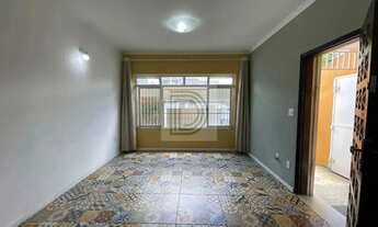 Imagem 2: CASA À VENDA OU LOCAÇÃO - ÓTIMO ESTADO - NO JARDIM BONFIGLIOLI