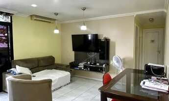 Imagem 7: Vendo lindo apartamento de 98m² no cond. Palmeiras da Amazônia - Planalto