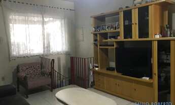 Imagem 4: CASA DE VILA - VILA LEOPOLDINA - SP