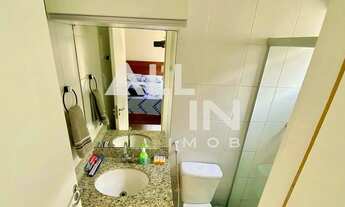 Imagem 3: GR ALUGA ED. REAL DREAM - 3 SUITES- 119M2- 3 VAGAS- AREA DE LAZER- OPORTUNIDADE