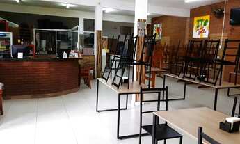 Imagem: Linda pizzaria em Suzano. Ref 1923