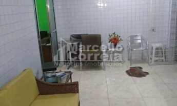 Imagem 5: Casa de 240m² em Campo Grande, Recife