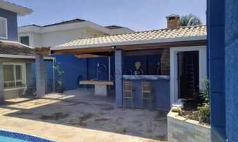 Imagem 3: Casa à venda em Indaiatuba, Jardim Morumbi, com 3 quartos, com 252 m², Terra Magna