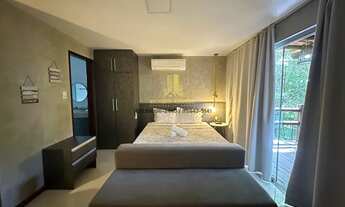 Imagem 5: Villas do Pratagy, luxuoso Studio totalmente mobilado e decorado